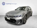BMW 330d xDrive Touring