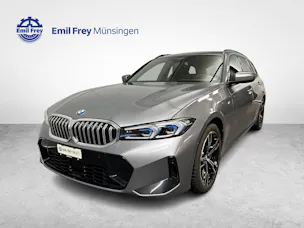 BMW 330d xDrive Touring