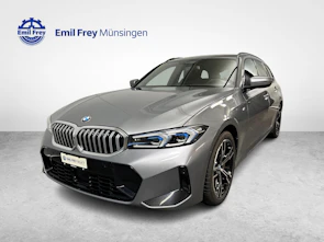 image du véhicule BMW 330d xDrive Touring