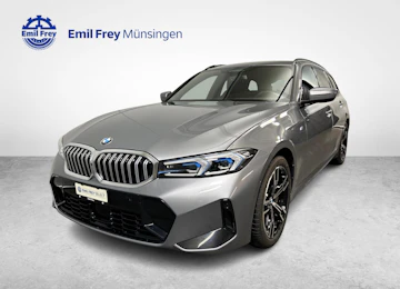 image du véhicule BMW 330d xDrive Touring image du véhicule BMW 330d xDrive Touring