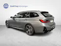 BMW 330d xDrive Touring