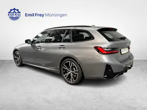 BMW 330d xDrive Touring