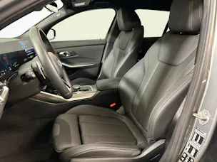 BMW 330d xDrive Touring