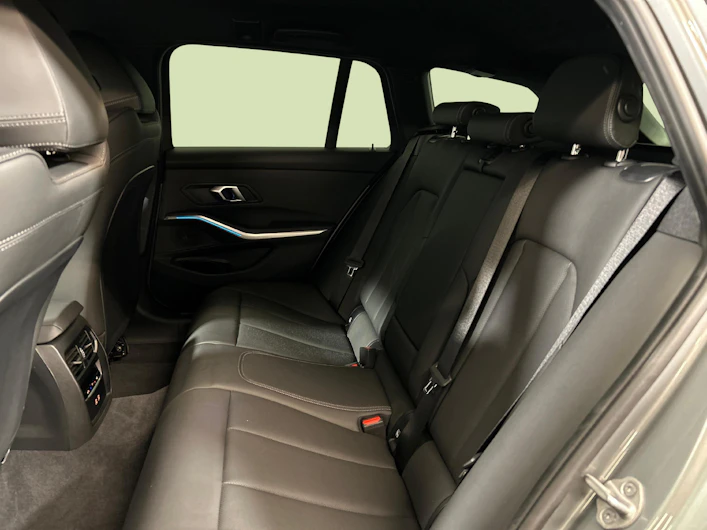 image du véhicule BMW 3 SERIES