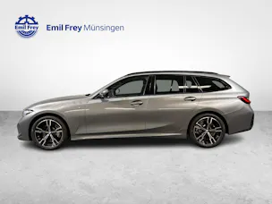 BMW 330d xDrive Touring