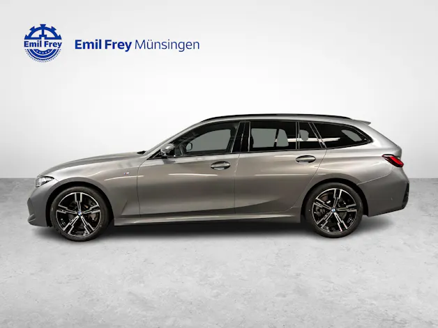 BMW 330d xDrive Touring