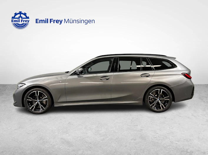 image du véhicule BMW 3 SERIES