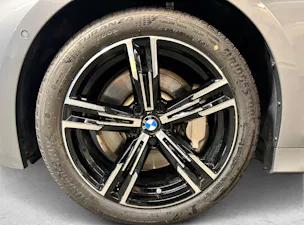 BMW 330d xDrive Touring