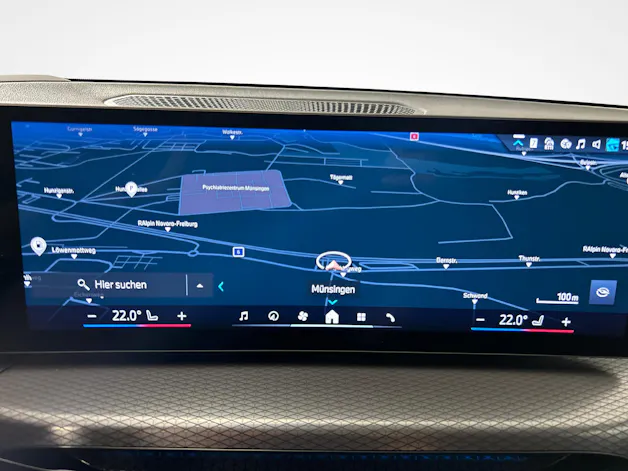 BMW 330d xDrive Touring