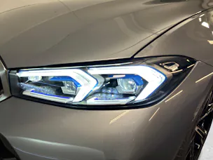 BMW 330d xDrive Touring
