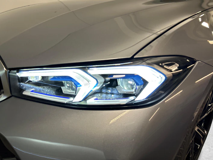 image du véhicule BMW 3 SERIES