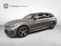 BMW 330d xDrive Touring