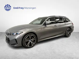 BMW 330d xDrive Touring