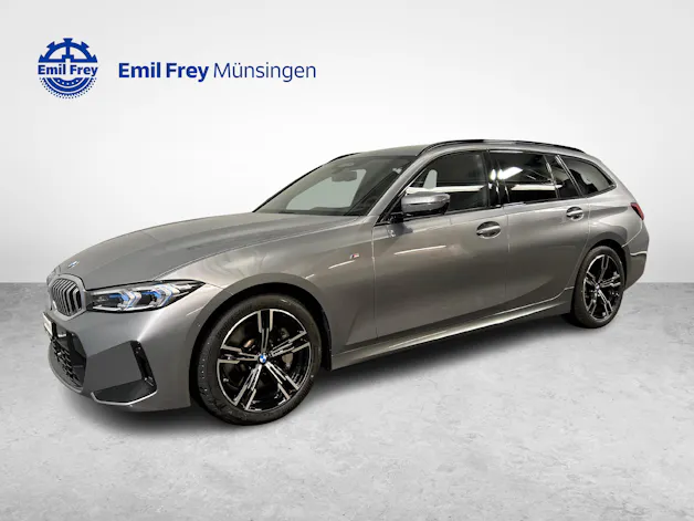 BMW 330d xDrive Touring