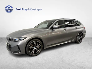 image du véhicule BMW 330d xDrive Touring