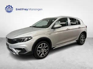 Fiat Tipo 1.5 Hybrid Cross