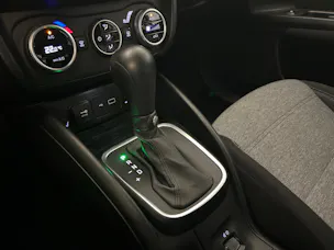 Fiat Tipo 1.5 Hybrid Cross