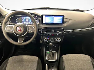 Fiat Tipo 1.5 Hybrid Cross