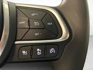 Fiat Tipo 1.5 Hybrid Cross