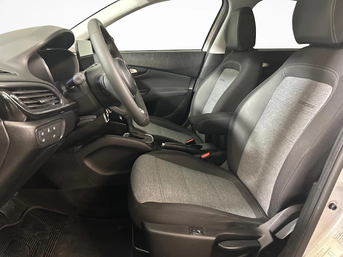 Fahrzeugbild FIAT TIPO