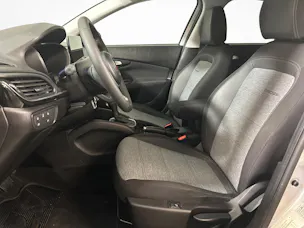 Fiat Tipo 1.5 Hybrid Cross