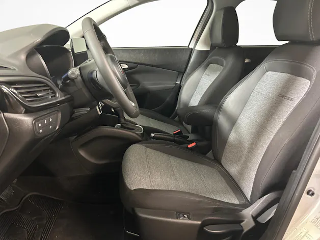 Fiat Tipo 1.5 Hybrid Cross