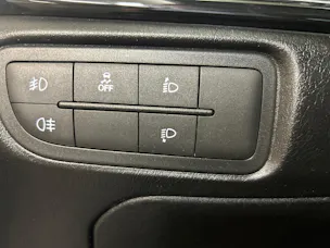 Fiat Tipo 1.5 Hybrid Cross