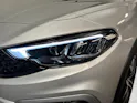 Fiat Tipo 1.5 Hybrid Cross