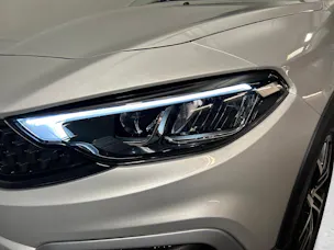 Fiat Tipo 1.5 Hybrid Cross