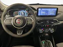 Fiat Tipo 1.5 Hybrid Cross
