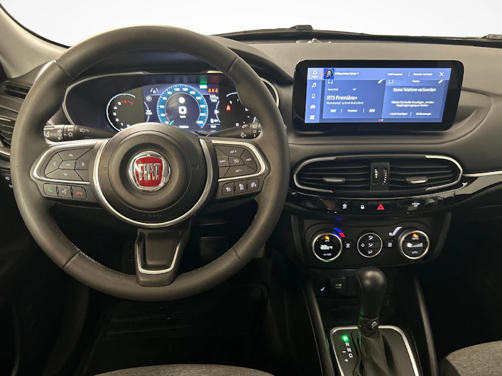 Fahrzeugbild FIAT TIPO