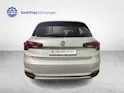 Fiat Tipo 1.5 Hybrid Cross
