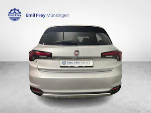 Fiat Tipo 1.5 Hybrid Cross