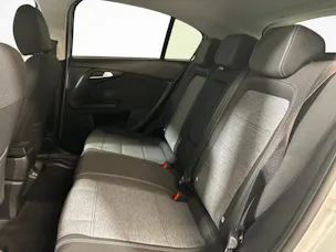 Fiat Tipo 1.5 Hybrid Cross