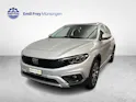 Fiat Tipo 1.5 Hybrid Cross