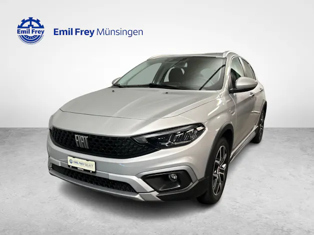 Fiat Tipo 1.5 Hybrid Cross