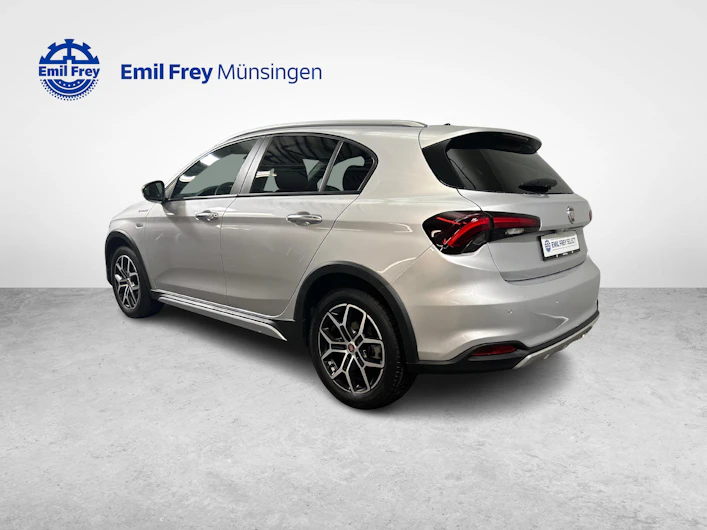 Fahrzeugbild FIAT TIPO