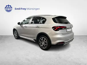 Fiat Tipo 1.5 Hybrid Cross