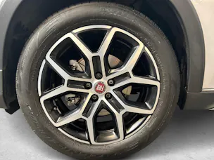 Fiat Tipo 1.5 Hybrid Cross