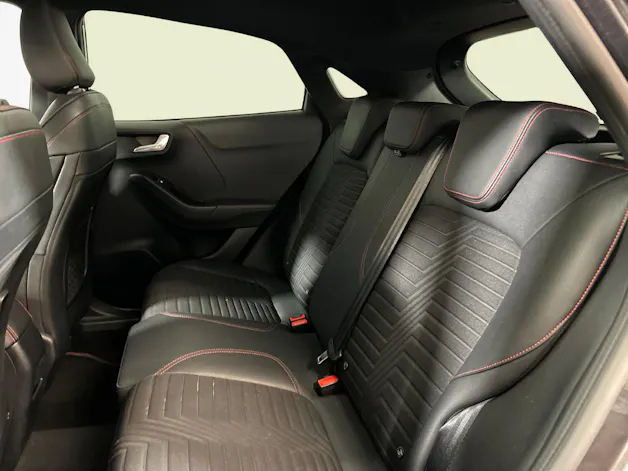 Ford Puma 1.0 EcoB Hybrid 155 ST-Line X