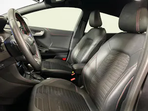 Ford Puma 1.0 EcoB Hybrid 155 ST-Line X