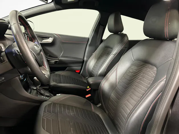 Ford Puma 1.0 EcoB Hybrid 155 ST-Line X