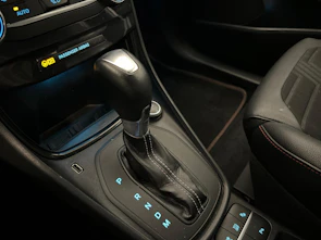 Fahrzeugbild FORD Puma 1.0 EcoB Hybrid 155 ST-Line X