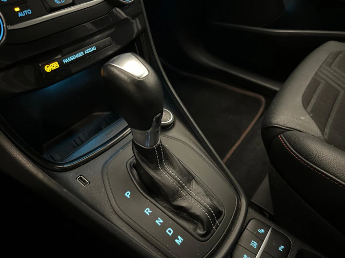 Fahrzeugbild FORD PUMA