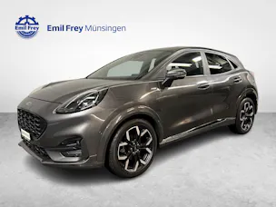 Ford Puma 1.0 EcoB Hybrid 155 ST-Line X