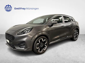 Fahrzeugbild FORD Puma 1.0 EcoB Hybrid 155 ST-Line X