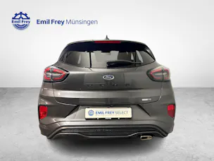 Ford Puma 1.0 EcoB Hybrid 155 ST-Line X