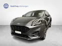 Ford Puma 1.0 EcoB Hybrid 155 ST-Line X