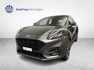 Ford Puma 1.0 EcoB Hybrid 155 ST-Line X