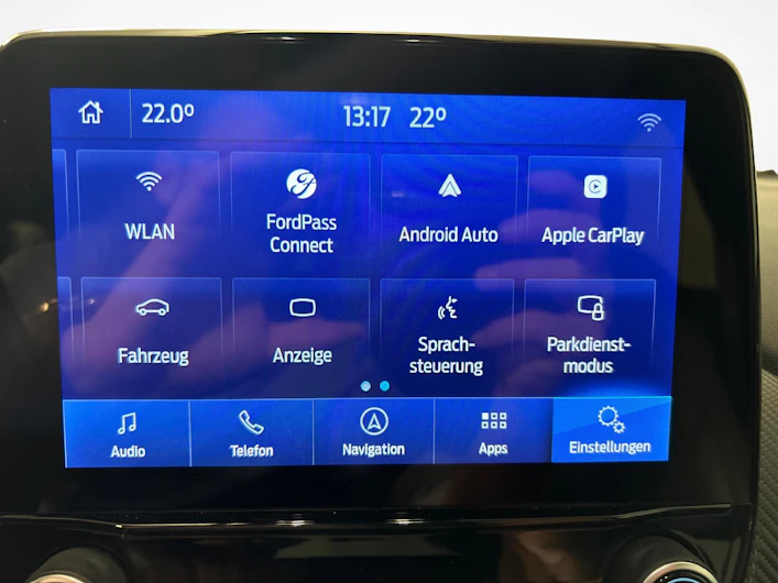 Fahrzeugbild FORD PUMA